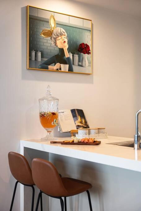 Apartment Lakeview Luxury 3bedrooms Wolli Creek Close To Airport Cbd *