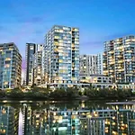 Lakeview Luxury 3Bedrooms Apt Wolli Creek Close To Airport Cbd