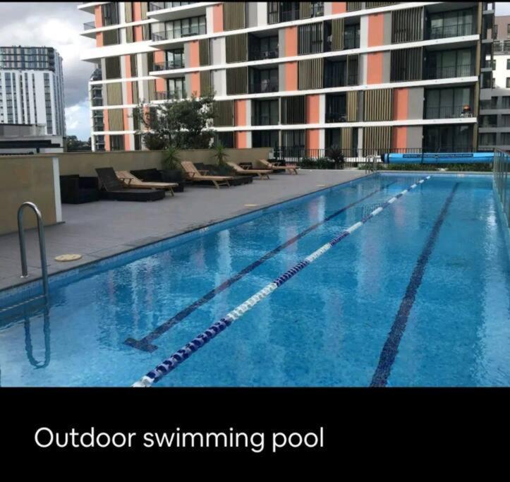 Lakeview Luxury 3bedrooms Wolli Creek Close To Airport Cbd Apartment *